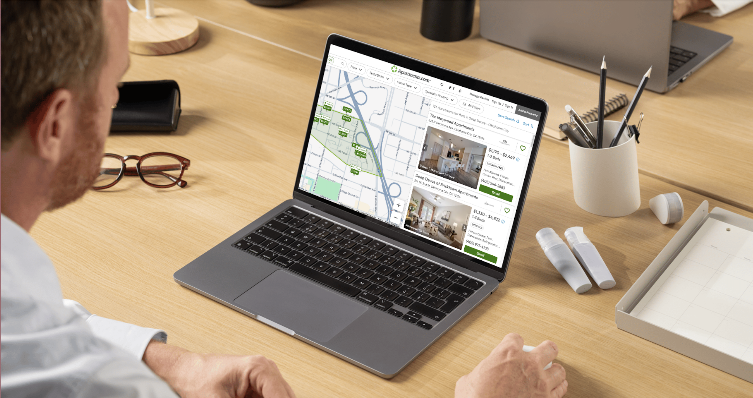 Why multifamily SEO is important to your multifamily marketing